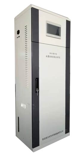 HTE-TP-1型水质总磷在线分析仪