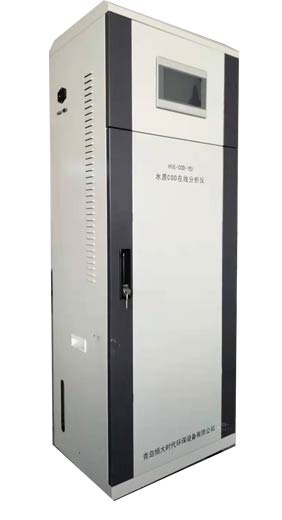 HTE-COD-1型水质COD在线分析仪