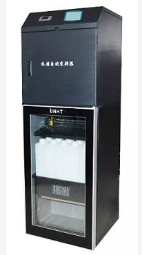 水质自动采样器