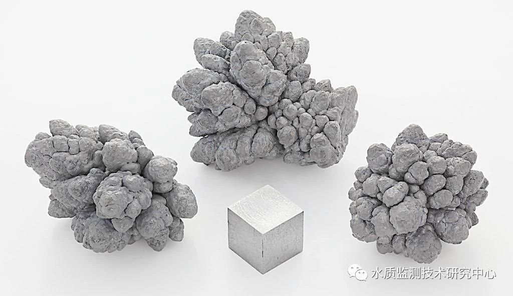 重金属大本营：铅，水质监测必不可少的一环
