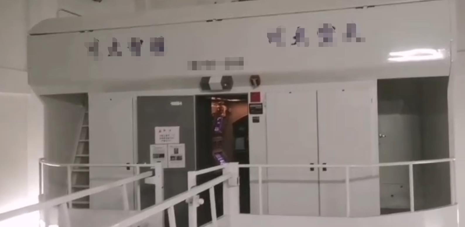 大飞机虚拟仿真模拟与智胜航安取得合作